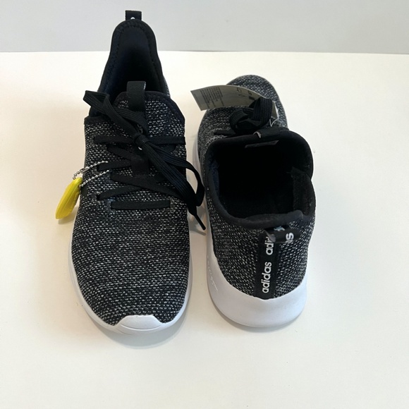 New adidas Women's Cloudfoam Pure Running Shoe - Size 7 1/2 - Picture 4 of 13